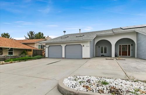 Franklin - Randolph House | Spacious Boise Retreat - 3BR Bright Home