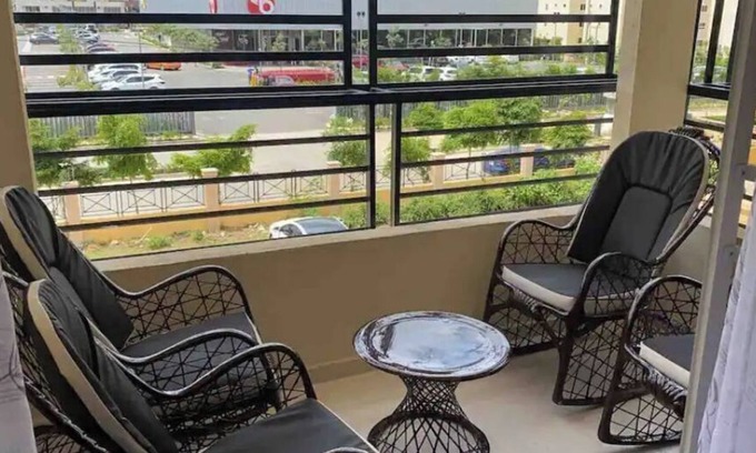 Prado Oriental Apartment | Spacious Brand new Apartment