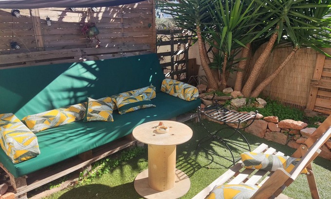 Lemasson House | Spacious, bright apartment in an ideal location
