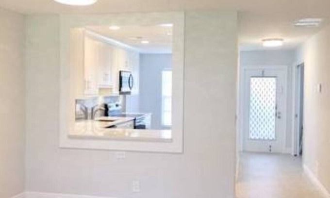 Delray Beach Condo | Spacious, Bright, Updated 2/2 — Bike/Walk to Trendy Downtown Delray Beach