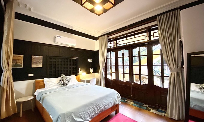 Cam Pho House | Spacious Central Hoi An Ancient House