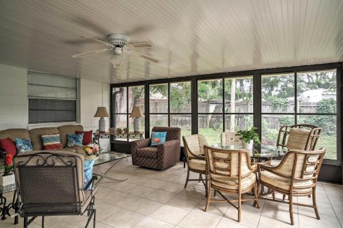 Wekiva Springs House | Spacious Central Florida Home Family Friendly!