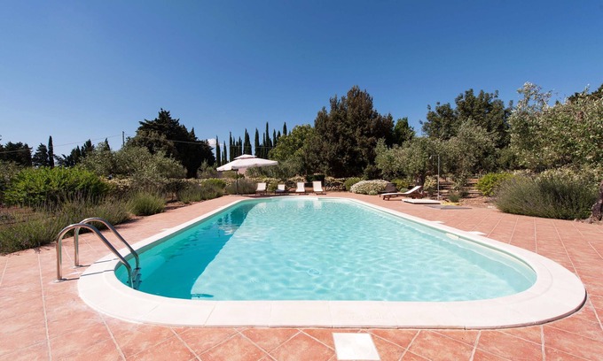Mazara del Vallo Villa | Spacious child-friendly villa with private pool near the sea