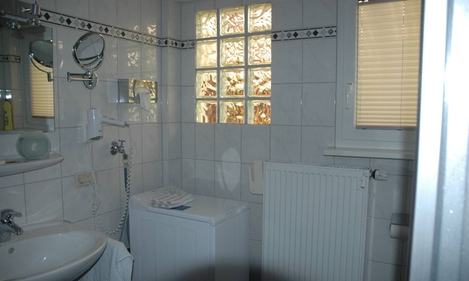 Wenzigerode House | Spacious, close to nature, group and seminar house, dogs welcome