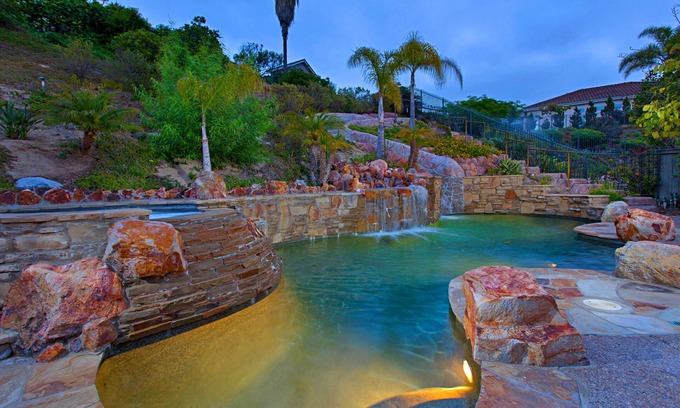 Spinnaker Hill House | Spacious Coastal Aviara Pool Home, Close To Beach And Several Local Attractions