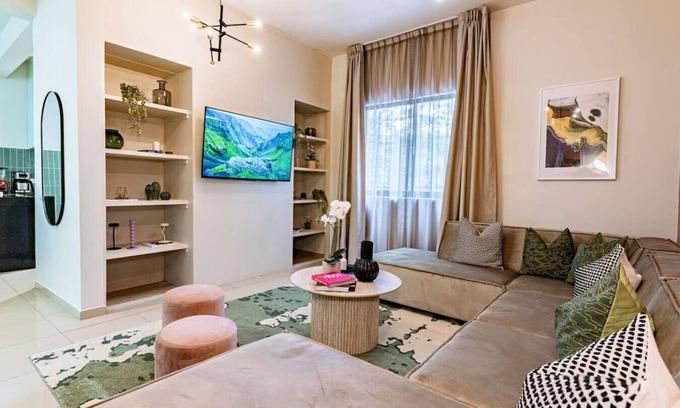 La Condesa House | Spacious Condesa Stay, Rooftop Dining, BBQ