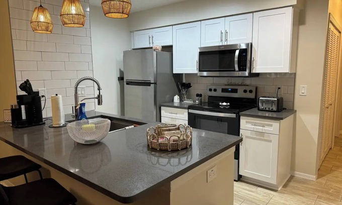 Royal Palm Bay Condo | Spacious Condo in Kissimmee!