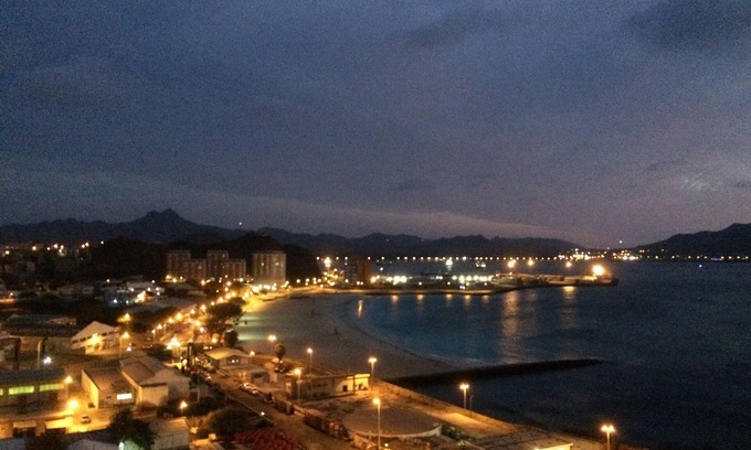 Mindelo Condo | Spacious Condo, Mindelo, Cultural Capital, Cabo Verde