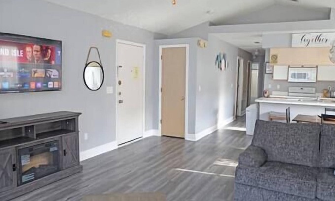 Royal Palm Bay Apartment | Spacious Condo Near Disney