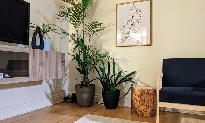 Brossard House | Spacious Convenient place, 10 min from Downtown