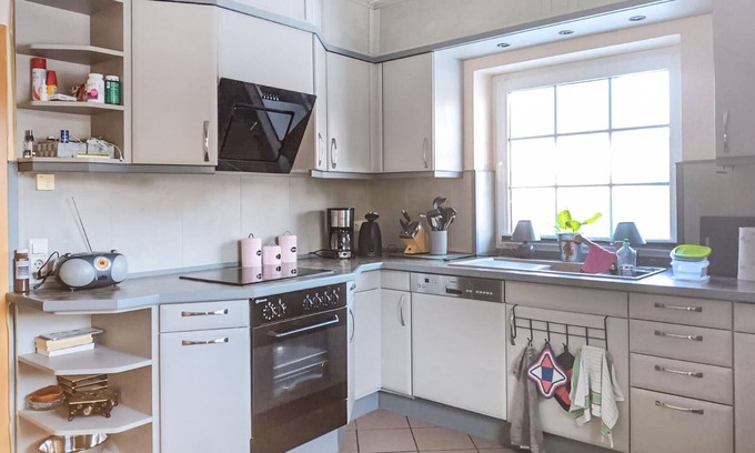 Arendsee House | Spacious cottage in quiet, natural surroundings.