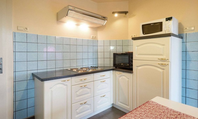 Thirimont Cottage | Spacious Cottage in Thirimont near Forest