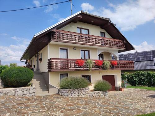 Grosuplje Apartment | Spacious Countryside Flat - 25 minutes from Ljubljana