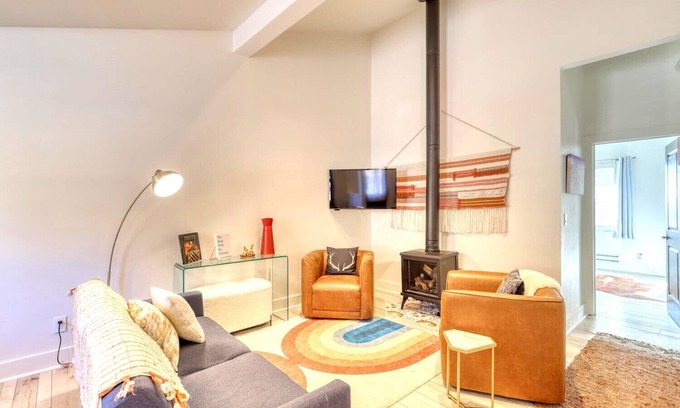 Pagosa Springs House | Spacious Cozy Affordable Condo