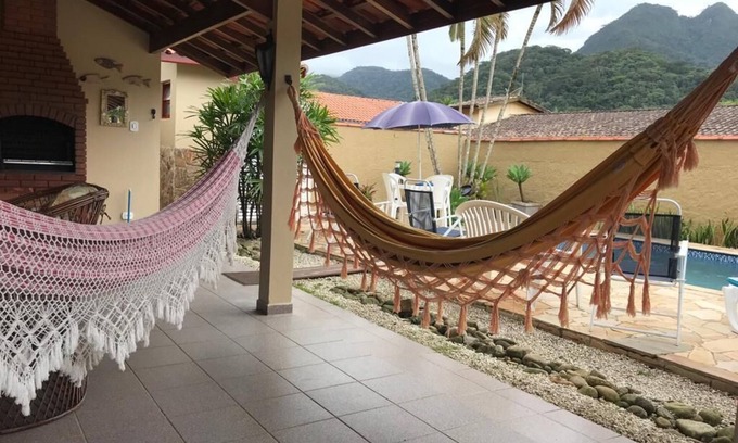Horto House | Spacious, Cozy and Airy House with Pool