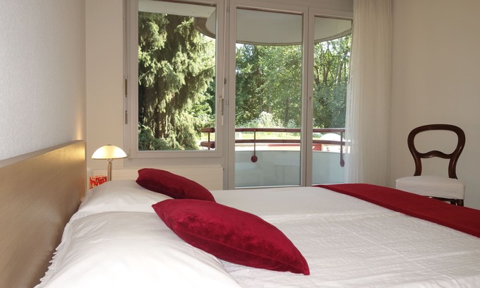 Basel Apartment | Spacious, cozy apartment in a quiet neighborhood near the center