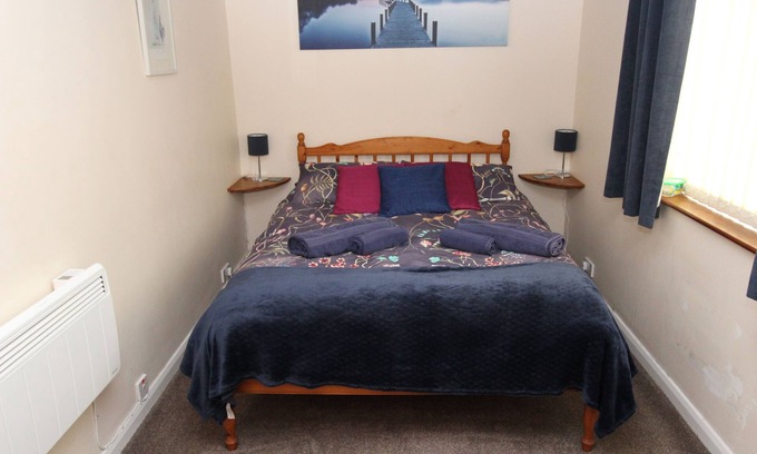 Boncath Cottage | Spacious dog-friendly cottage in an idyllic rural setting near amazing beaches
