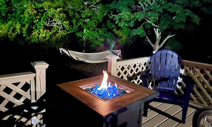 Yarmouth Port House | Spacious, dog friendly, 3-bedroom centrally located to the best of Cape Cod!