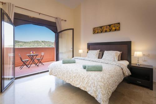 Buenas Noches Apartment | Spacious Duplex "Costa Galera" apartment