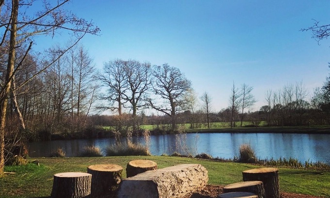 Lydney Apartment | Spacious Eco, Pet Friendly Apartments, Forest of Dean, Wye Valley