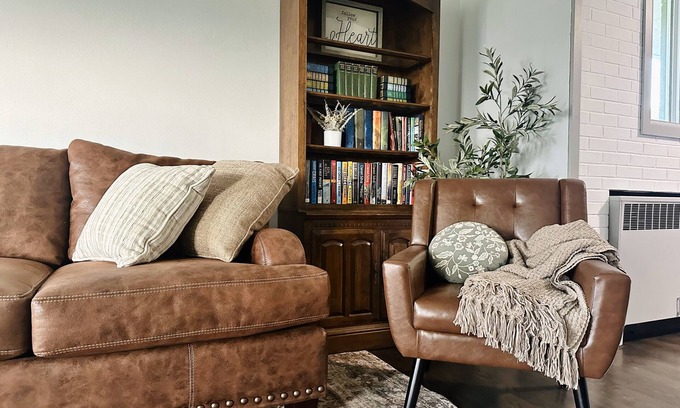 Bridgeport Other | Spacious Family Farmhouse near Frankenmuth and Birch Run