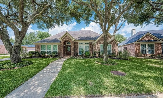 Cinco Ranch House | Spacious Family Home Near Attractions – Perfect for Kids & Pets!