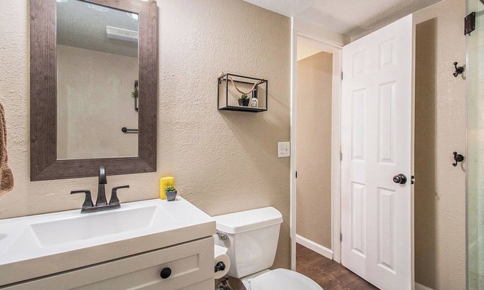 Ken Caryl House | Spacious Family home in Denver/Littleton!