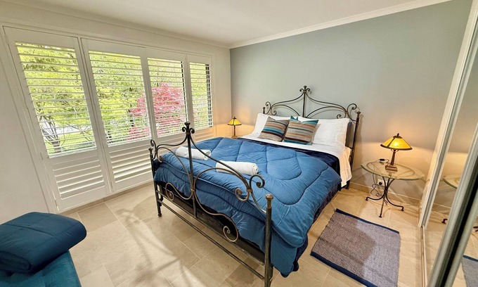 Welby House | Spacious family retreat in the centre of the Southern Highlands.