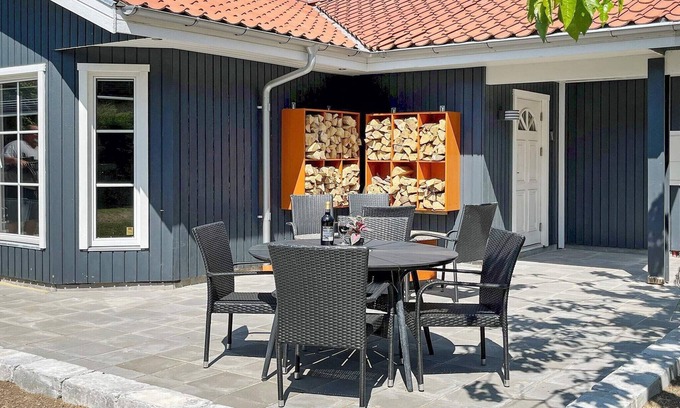 Skals House | Spacious Family Retreat - By Traum Ferienwohnungen