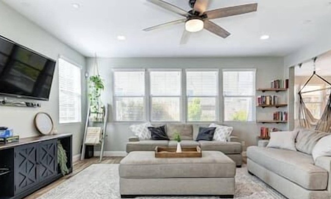 Rocklin Other | Spacious Family Retreat-Your Home Away From Home!