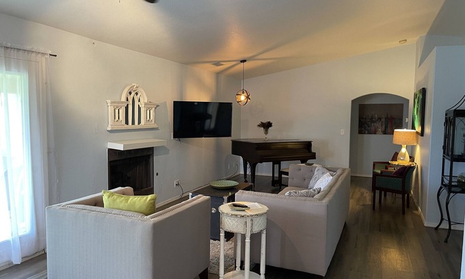 Prescott Valley Units House | Spacious Family Bungalow