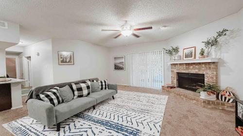 South Side Apartment | Spacious Family Value Retreat with Pool & Garage