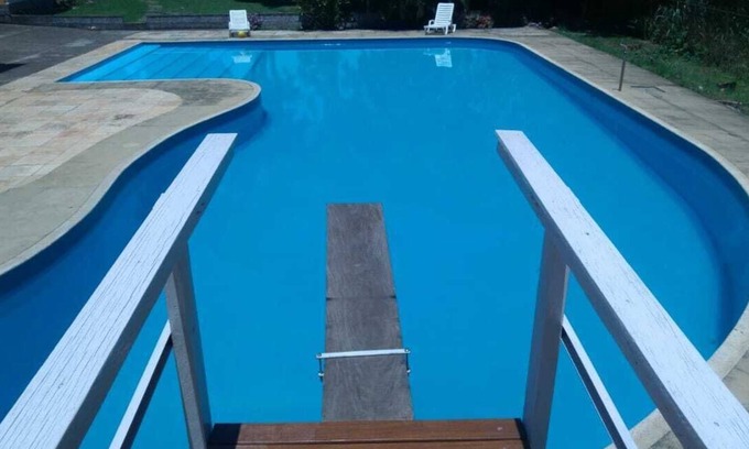 Sao Pedro House | Spacious farmhouse with BIG pool