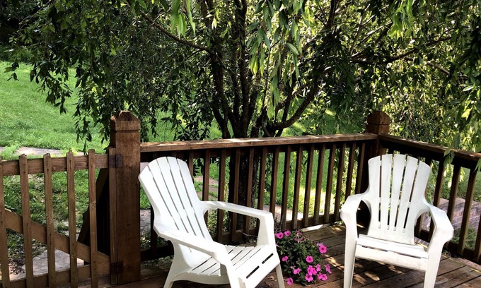 New Florence Other | Spacious Five Bedroom Country Home Near Hermann MO