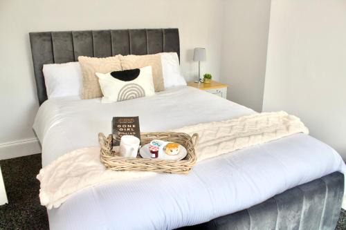 St Helens Apartment | Spacious Flats in St Helens, Merseyside