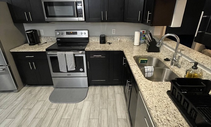 Poinciana House | Spacious Friendly Family Homen25 Mins to Disney