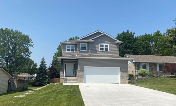 Belmont House | Spacious gem