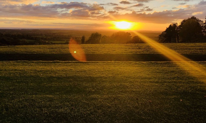 Nettleton House | Spacious getaway fabulous views