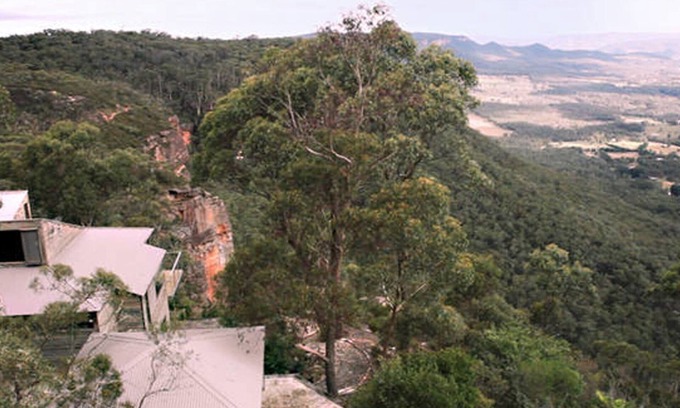 Mount Victoria House | SPACIOUS GRANDVIEWHAUS, WITH SPECTACULAR VIEWS, MT VICTORIA NEAR BLACKHEATH