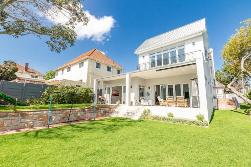 Rondebosch House | Spacious Guest Apartment in Rondebosch