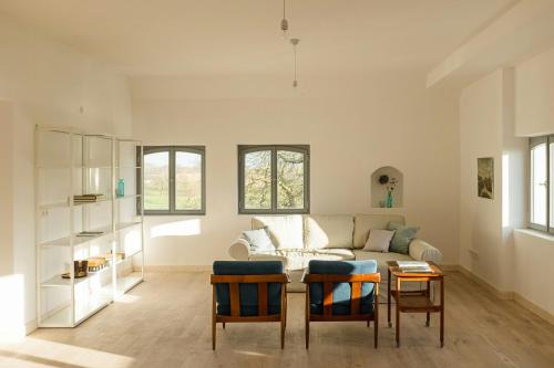 Poseritz House | Spacious Holiday Apartment On Rügen