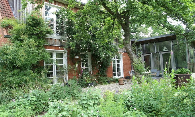 Hemslingen House | Spacious holiday home with space for the whole family
