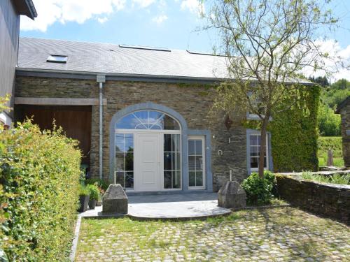 Gembes House | Spacious Holiday in Bièvre