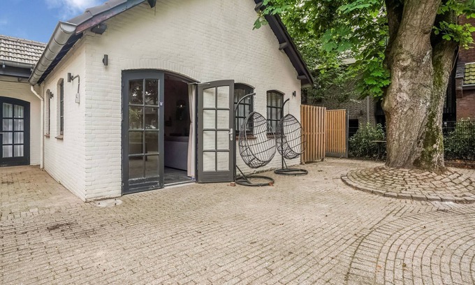 Grubbenvorst House | Spacious Holiday Home the centre of Grubbenvorst