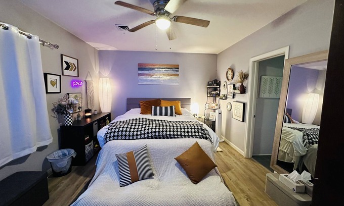 Cayuga Heights House | Spacious home adjacent to Cornell