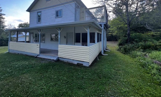 Tannersville House | Spacious Home in breathtaking Tannersville, NY.