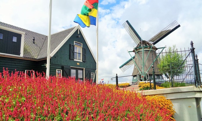 Municipality of Beemster House | Spacious Home in Middenbeemster