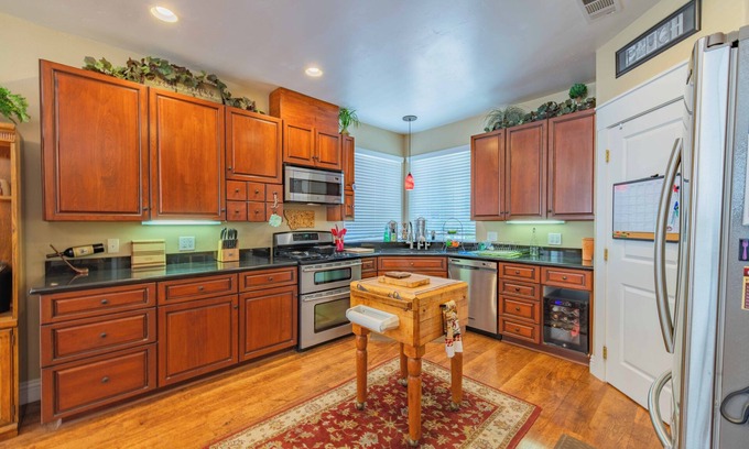 Paso Robles House | Spacious home in the heart of Wine Country!