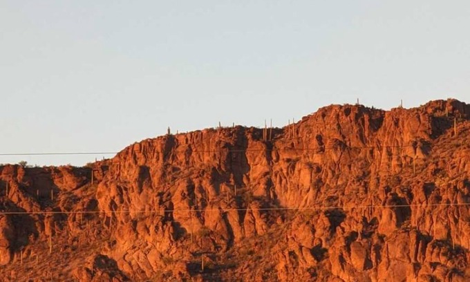 Tucson Estates House | Spacious home in Tucson Estates near many of Southeast Arizona's attractions.