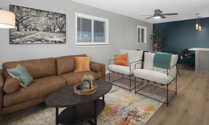 Jewell Heights - Hoffman Heights House | Spacious home near Anschutz Medical Campus, DIA & Denver city center